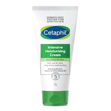 Cetaphil Moisturizing Cream (85 g)